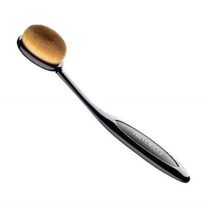 Medium Oval Brush Premium Quality - ARTDECO -  - Imagem