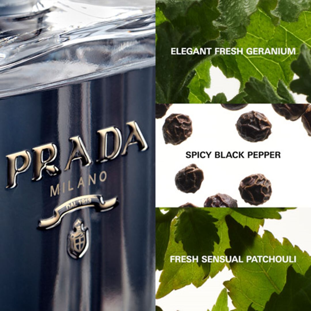 Eau de Toilette - PRADA - PRADA L'HOMME 2016 - Imagem 8