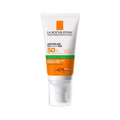Anthelios UV-MUNE 400 - Oil Control Gel-Creme FPS50+, , hi-res