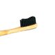 Toothbrush Adult Medium Black - The Bam & Boo Toothbrush - The Bamboo Toothbrush - Imagem 3