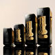 Black Eau de Parfum - RABANNE - 1 MILLION - Imagem 7