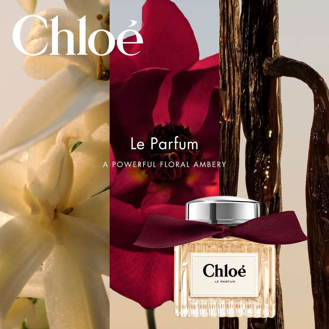 Le Parfum - CHLOÉ - Chloe Signature Le Parfum - Imagem 4