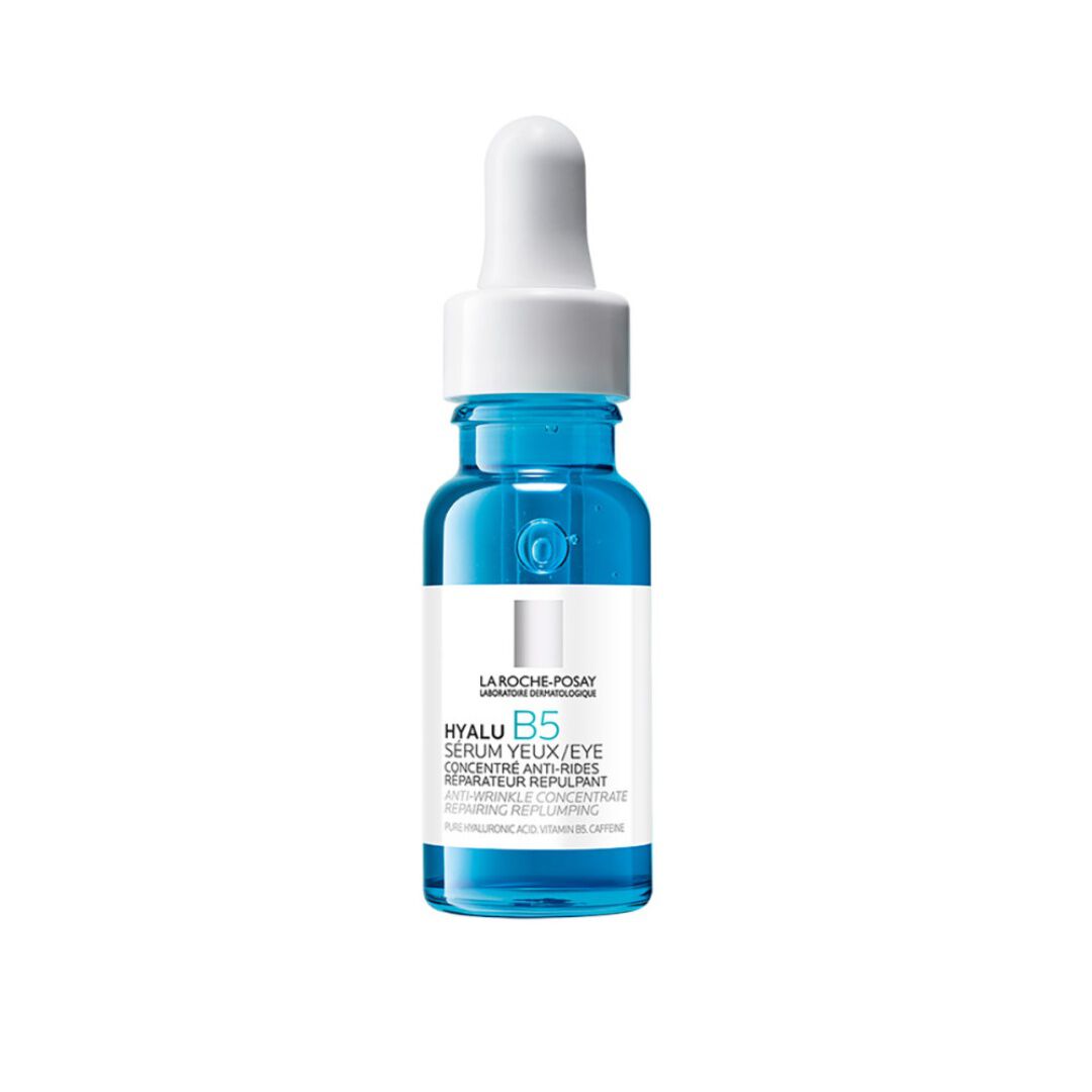 Hyalu B5 - S&eacute;rum De Olhos - LA ROCHE POSAY -  - Imagem 1