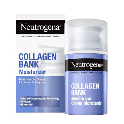 Collagen Bank Hidratante - NEUTROGENA -  - Imagem