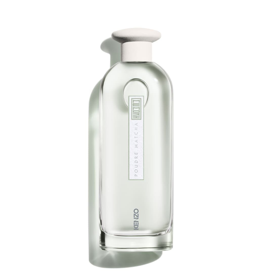 Poudre Matcha - KENZO - LA COLLECTION KENZO MEMORI - Imagem 1