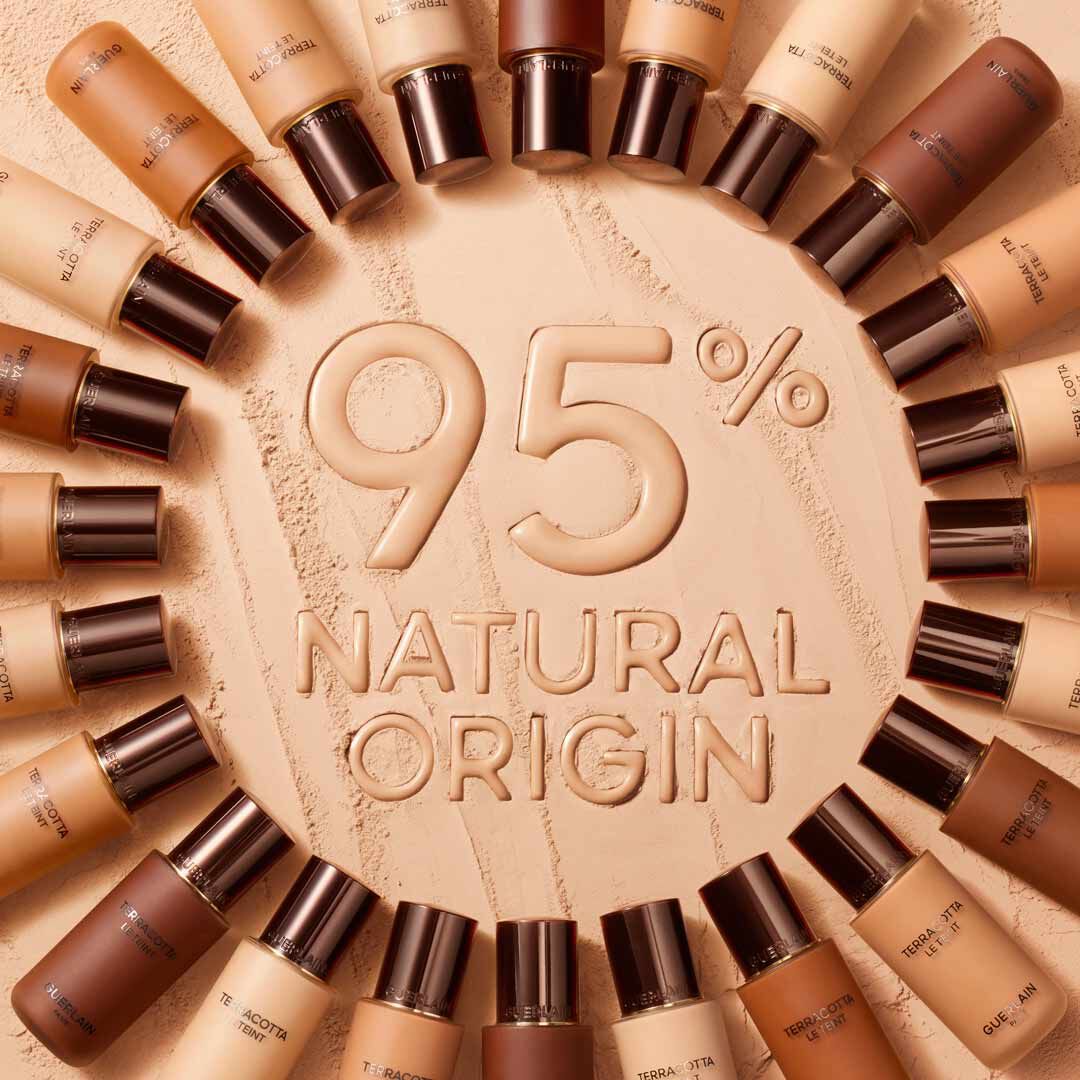 Le Teint Glow - GUERLAIN - TERRACOTTA - Imagem 4