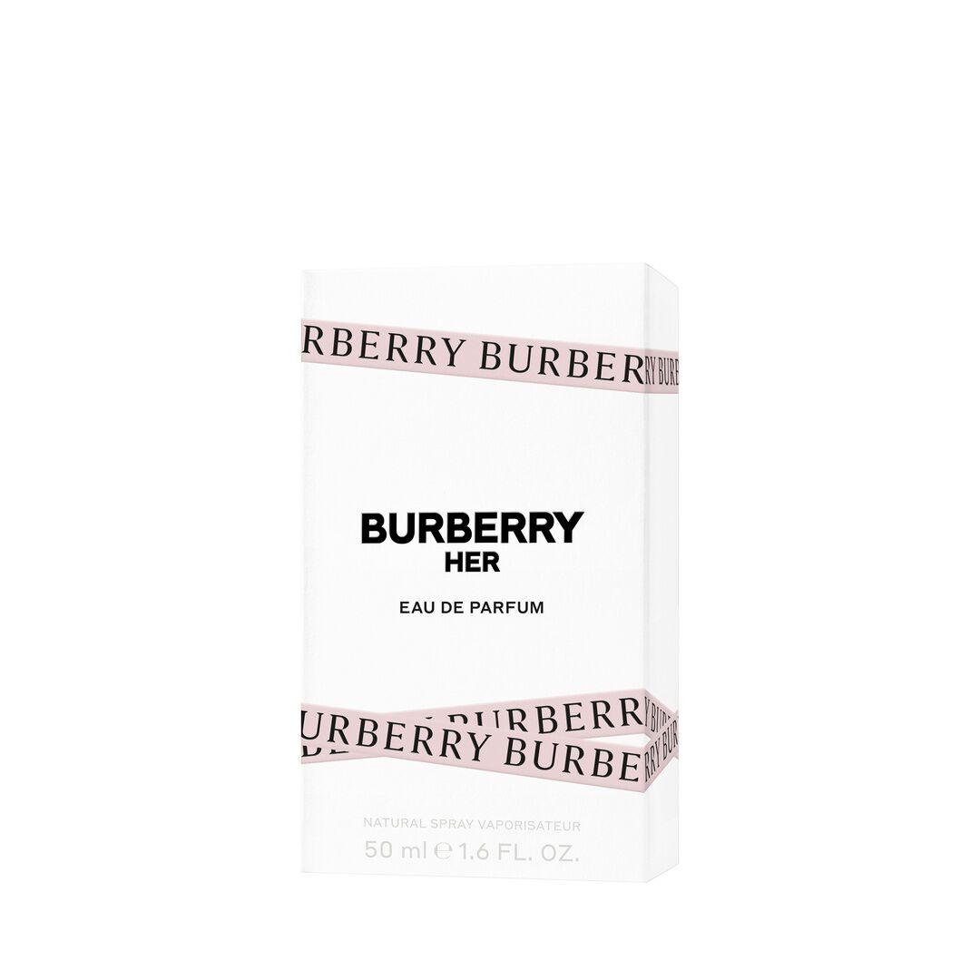 Eau de Parfum - BURBERRY - BURBERRY HER - Imagem 2