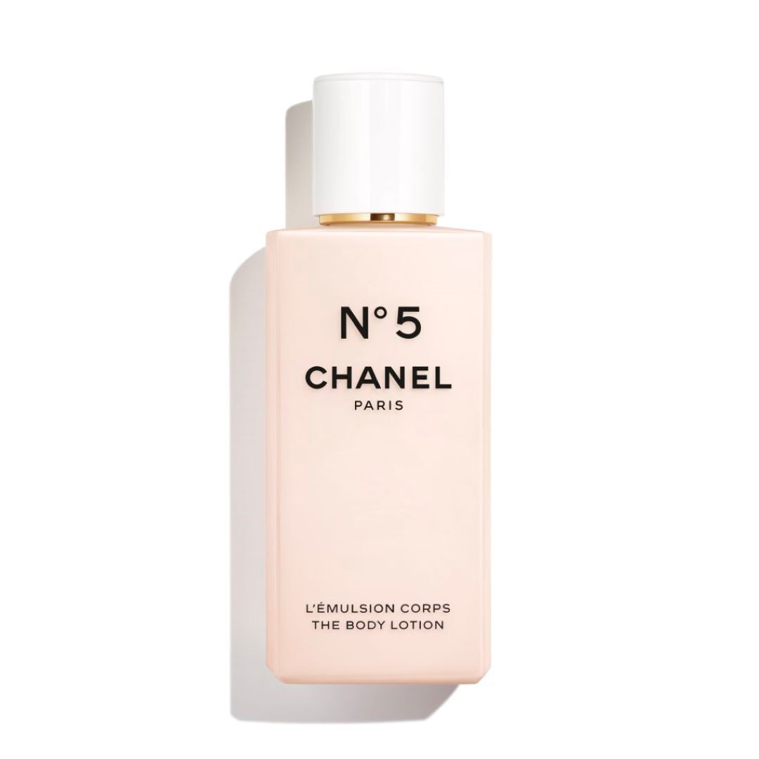N°5 L'ÉMULSION CORPS - CHANEL - Chanel N°5 - Imagem 1