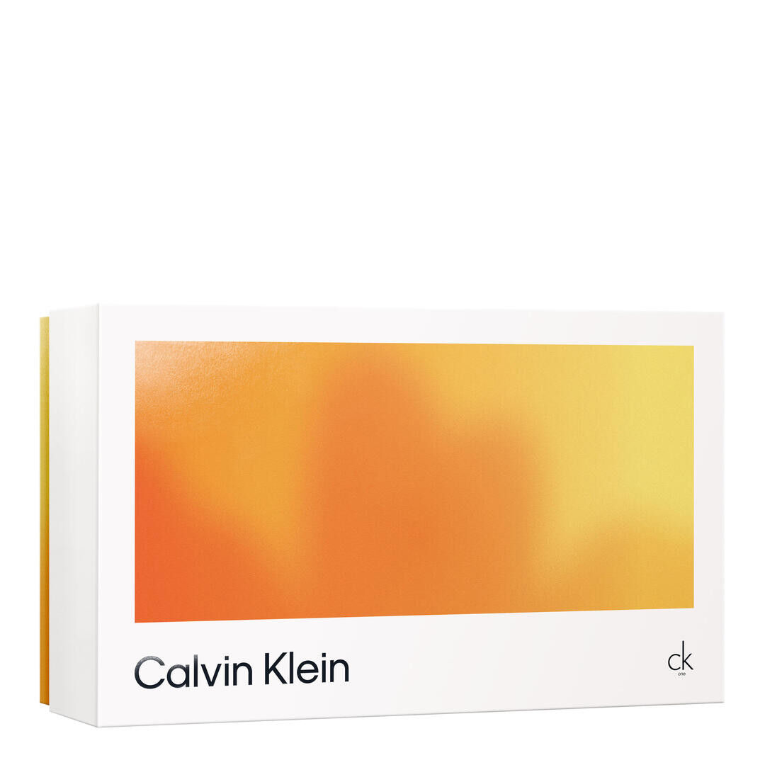 Eau de Toilette - CALVIN KLEIN - CK ONE - Imagem 5