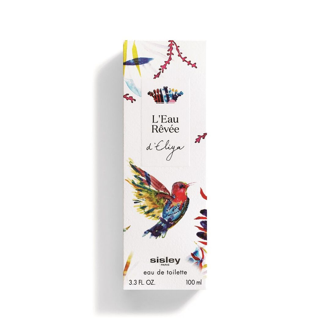 L'EAU RÊVÉE D'ELIYA - Sisley Paris - Eaux Rêvées - Imagem 5