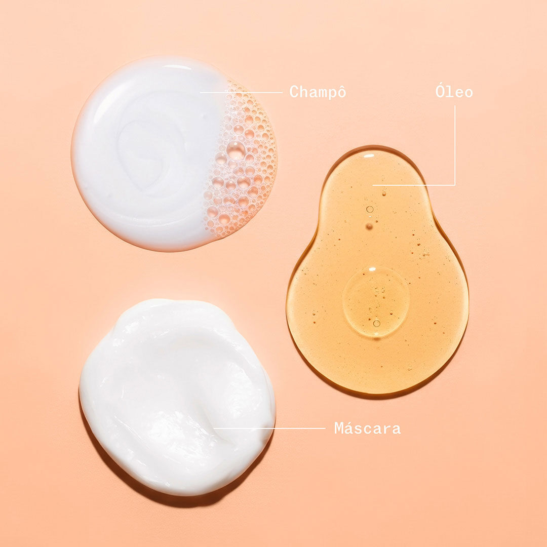 Pack Nutri Enrich - WELLA HAIR CARE - Nutri-Enrich - Imagem 3