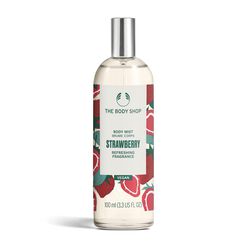 Bruma Perfumada Strawberry, , hi-res