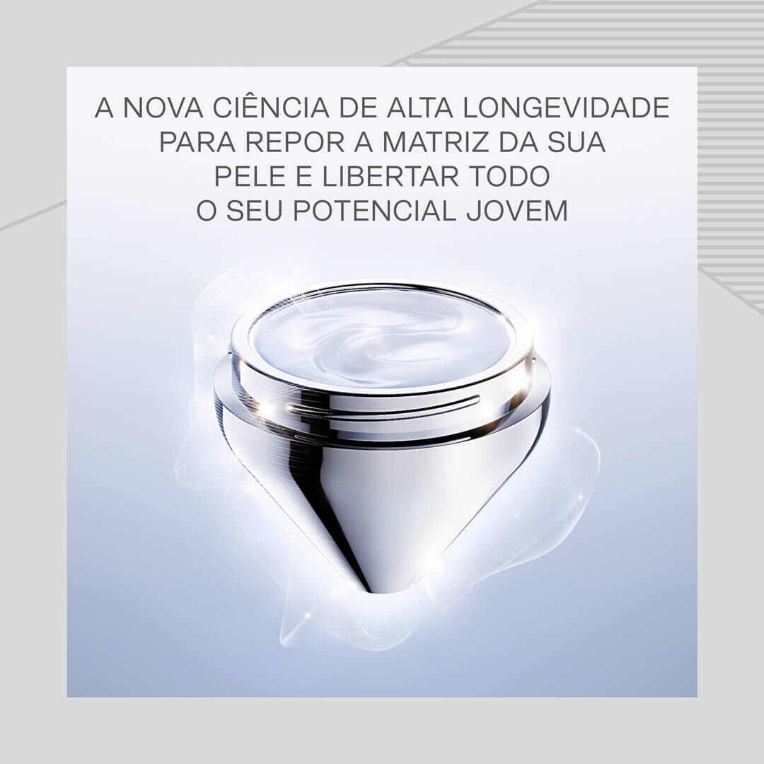 Life Matrix Haute-Rejuvenating Cream - LA PRAIRIE - LP LIFE MATRIX COLLECTION - Imagem 10