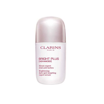 [Advanced] Expert Serum - CLARINS - Bright Plus - Imagem
