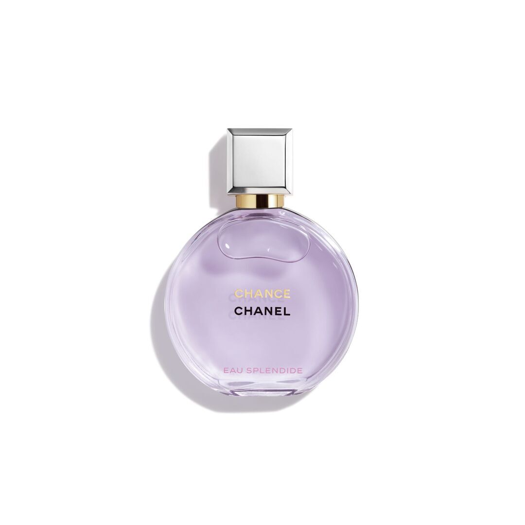 EAU SPLENDIDE - EAU DE PARFUM - CHANEL - CHANCE - Imagem 1