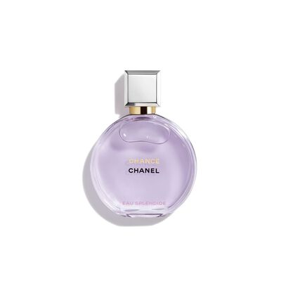 EAU SPLENDIDE - EAU DE PARFUM - CHANEL - CHANCE - Imagem