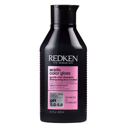 Champô - Redken - ACIDIC COLOR GLOSS - Imagem