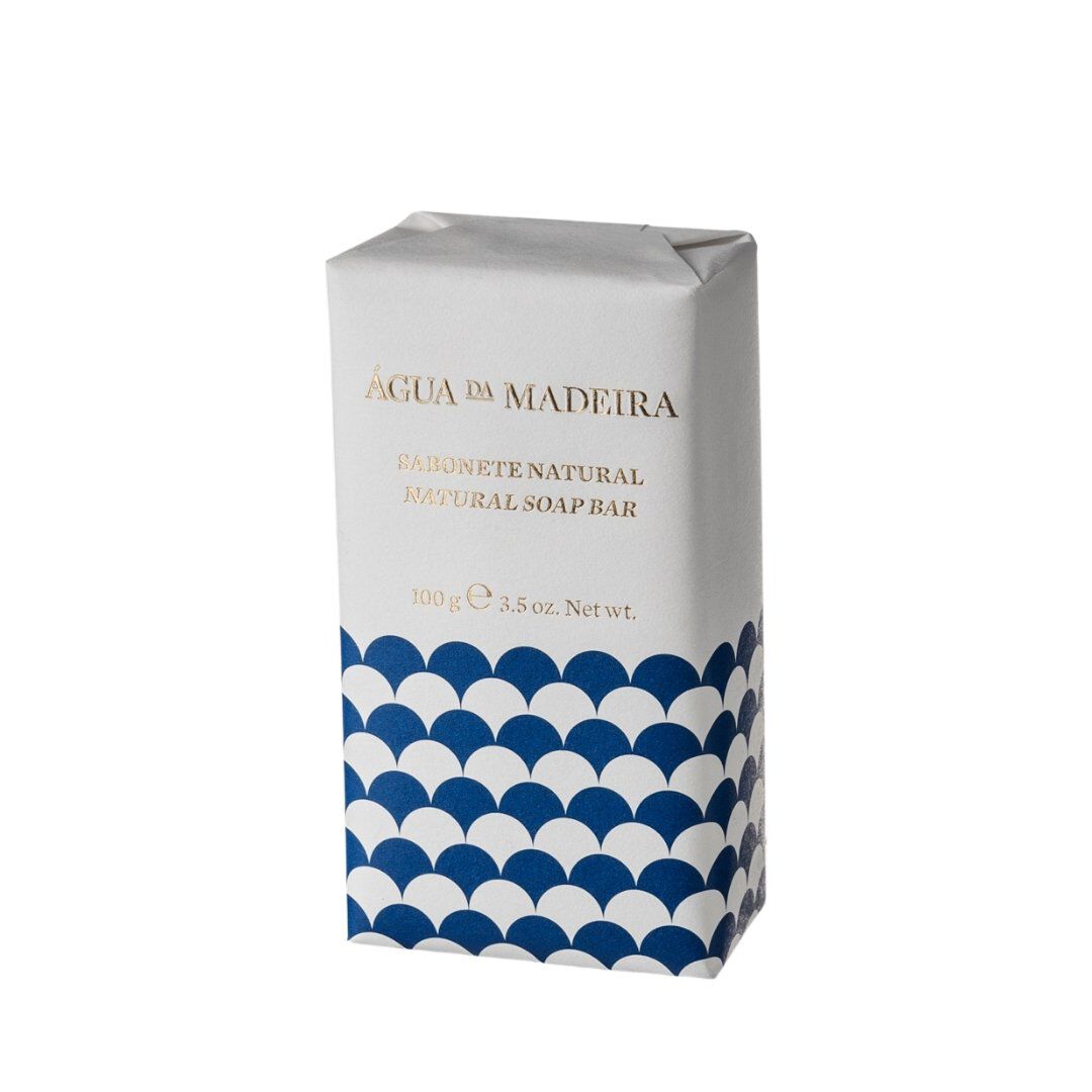 Sabonete - &Aacute;gua da Madeira - Body - Imagem 1