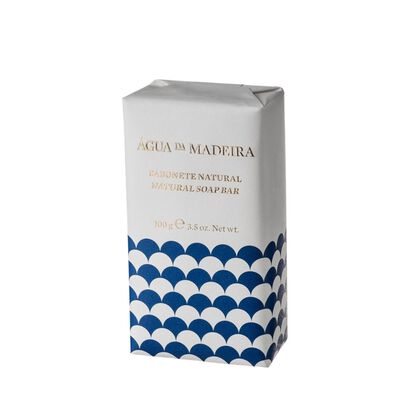 Sabonete - &Aacute;gua da Madeira - Body - Imagem