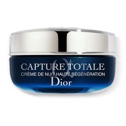 Creme Noturno de Regeneração Intensa para rosto e pescoço, , hi-res