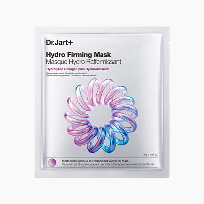 Hydro Firming Mask - DR JART+ - DR. JART TRATAMENTO - Imagem