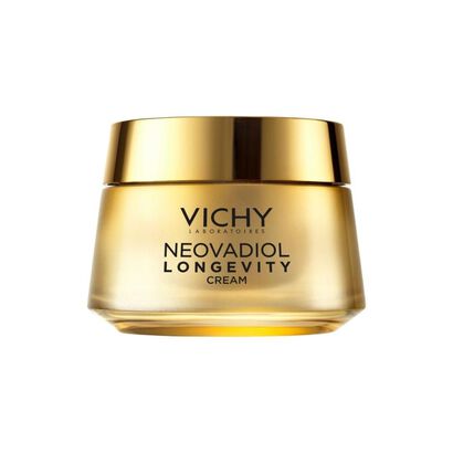 Neovadiol Longevity Creme Volumizador - VICHY -  - Imagem