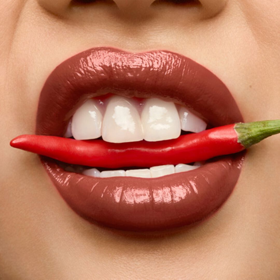 Rouge Volupté Shine - Yves Saint Laurent - YVES SAINT-LAUREN MAQUILHAGEM - Imagem 74