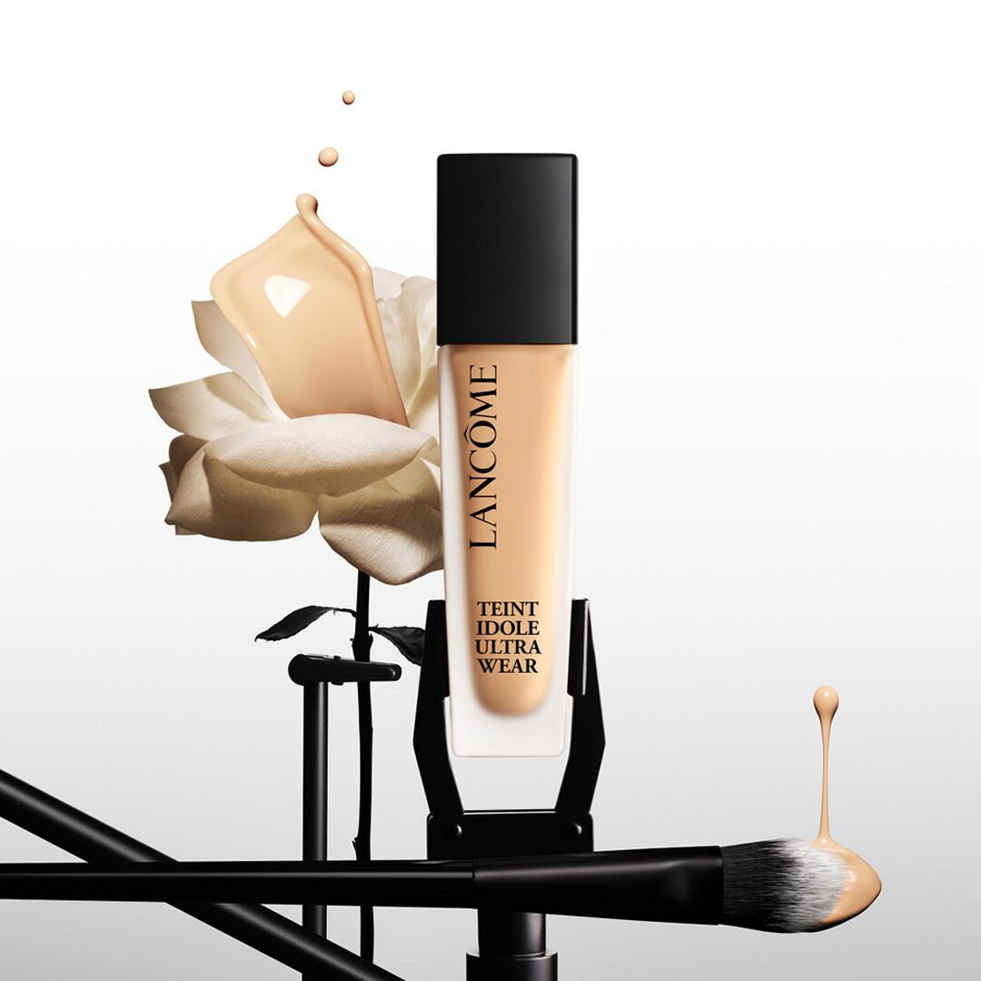Base Teint Idole Ultra Wear - Lancôme - Teint Idole Ultra Wear - Imagem 5