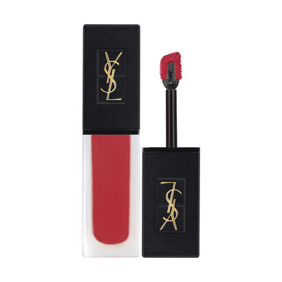 Tatouage Couture Velvet Cream - Yves Saint Laurent - YVES SAINT-LAUREN MAQUILHAGEM - Imagem