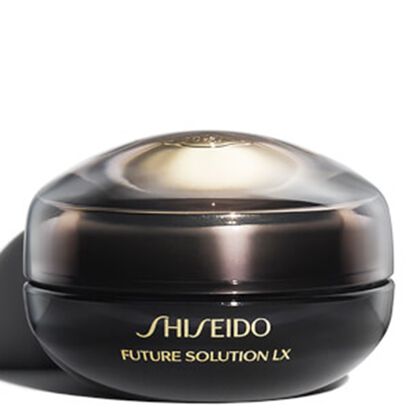 Eye and Lip Cream - SHISEIDO - FUTURE SOLUTION - Imagem