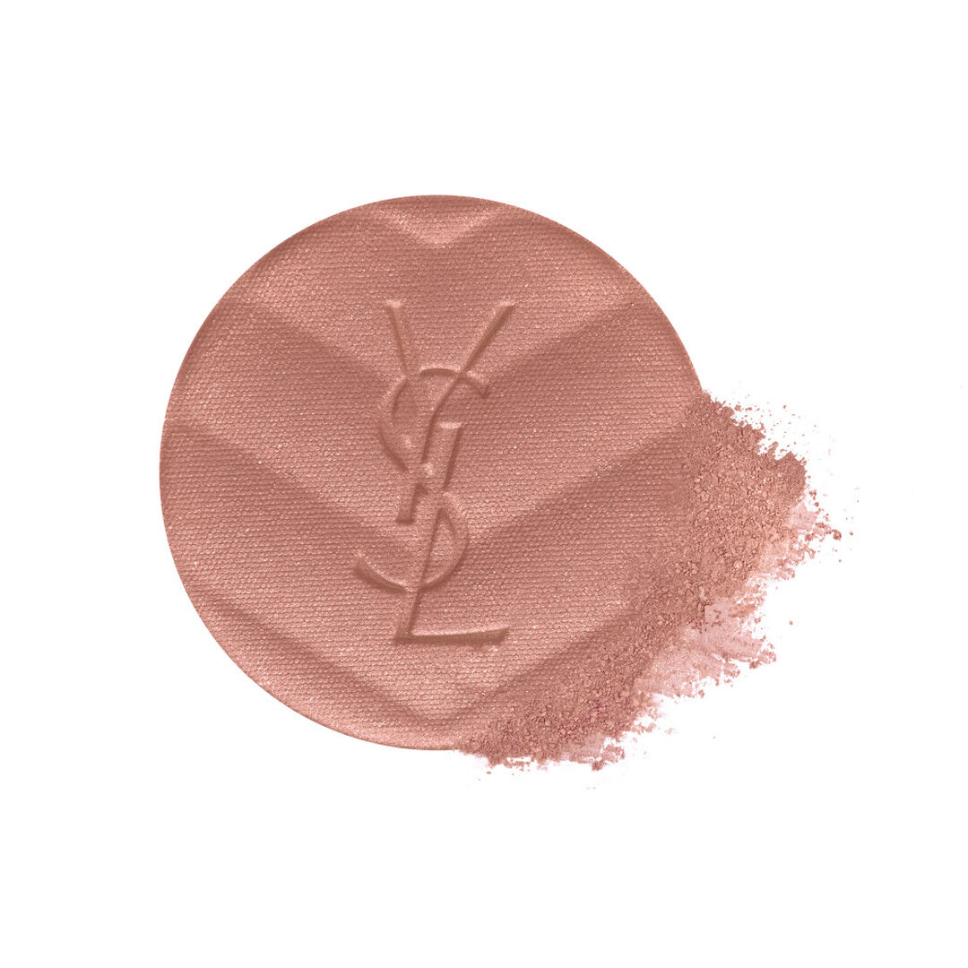 Powder Blush - Yves Saint Laurent - Make Me Blush - Imagem 5