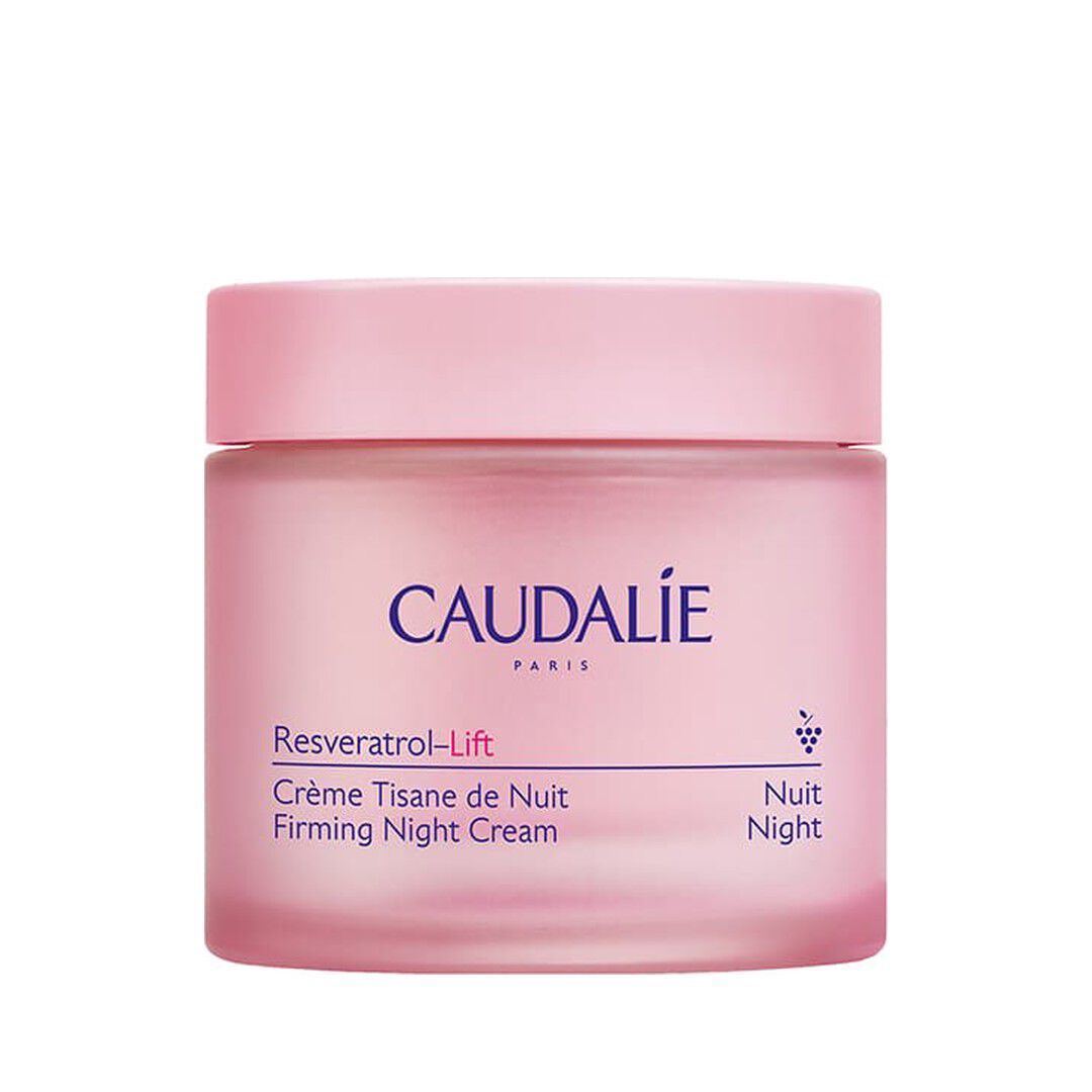 Resveratrol-Lift Creme Tisana de Noite - CAUDALIE -  - Imagem 1