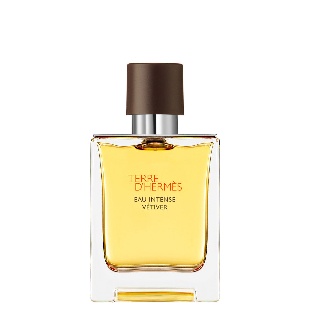 Eau Intense Vétiver - Hermès - TERRE D'HERMES - Imagem 1