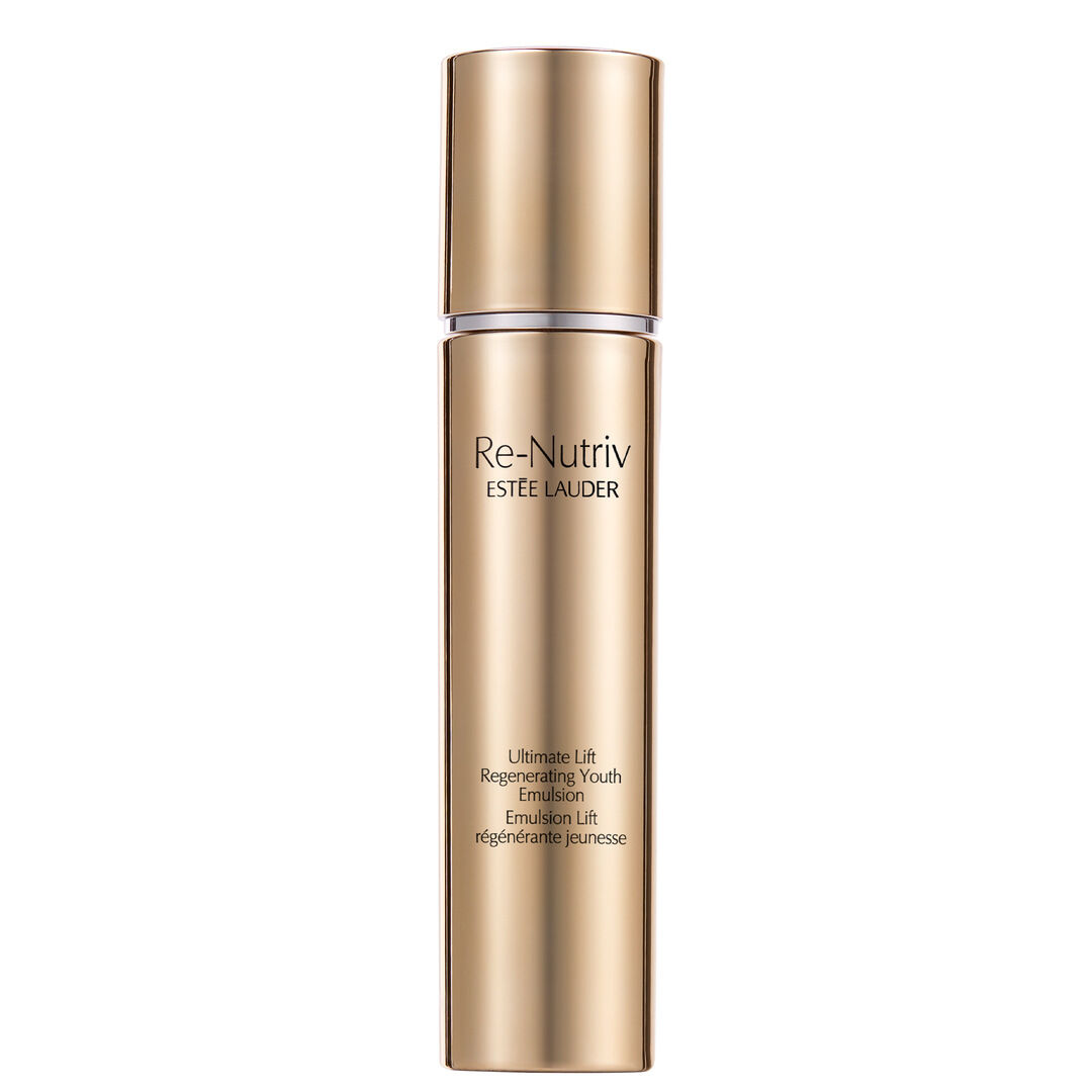 Ultimate Lift Regenerating Youth Emulsion - Estée Lauder - Re-Nutriv - Imagem 1