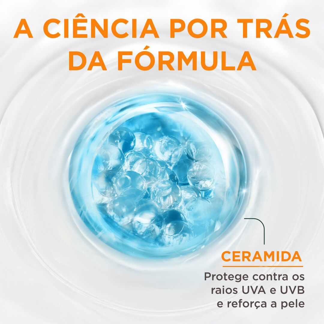 Leite Sensitive Advanced FPS50+ - GARNIER AMBRE SOLAIRE - AMBRE SOLAIRE - Imagem 13