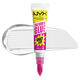 The Brow Glue Crazy Lift - Gel de Sobrancelhas - NYX Professional Makeup -  - Imagem 1