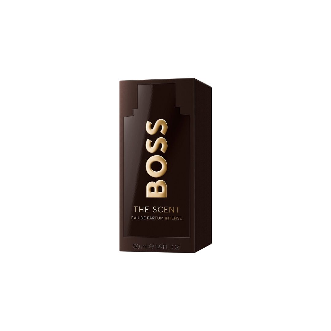 Eau de Parfum Intense - HUGO BOSS - Boss The Scent For Him - Imagem 5