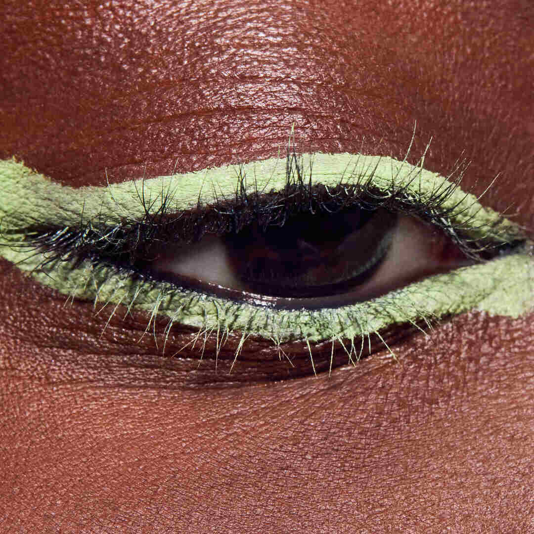 Gel Pencil Eye Liner - MAC - COLOUR EXCESS - Imagem 8