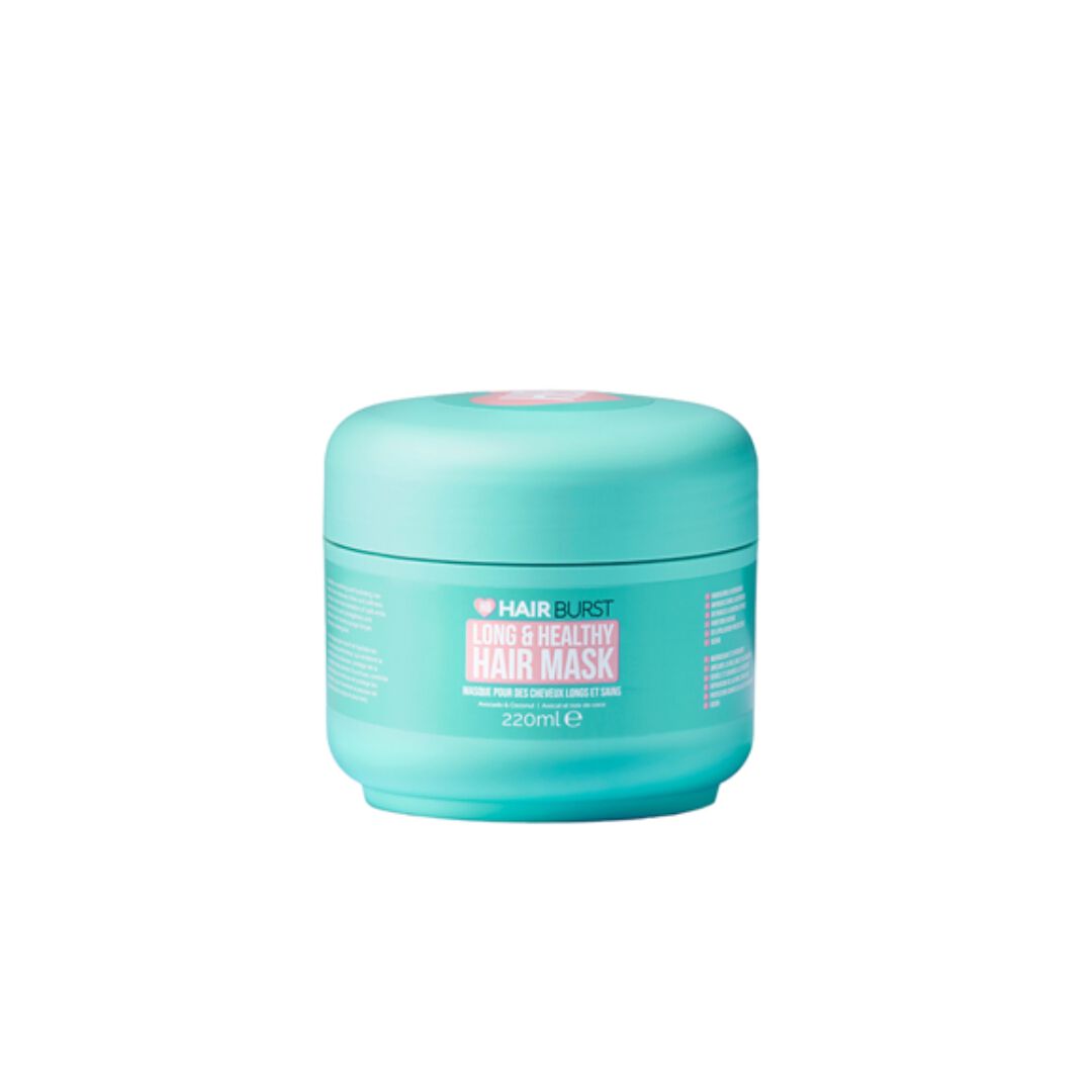 Hairburst Hair Mask - HAIR BURST -  - Imagem 1