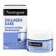Collagen Bank Gel-Creme Revitalizante para os Olhos - NEUTROGENA -  - Imagem 1