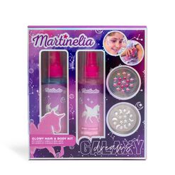 Kit de Cabelo C&oacute;smico Brilhante, , hi-res