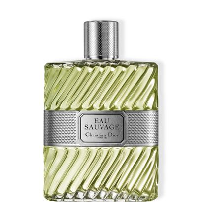 Eau de Toilette - Dior - EAU SAUVAGE - Imagem