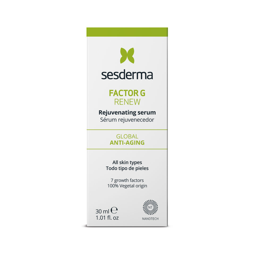 Factor G Renew Sérum Regenerador - SESDERMA -  - Imagem 2