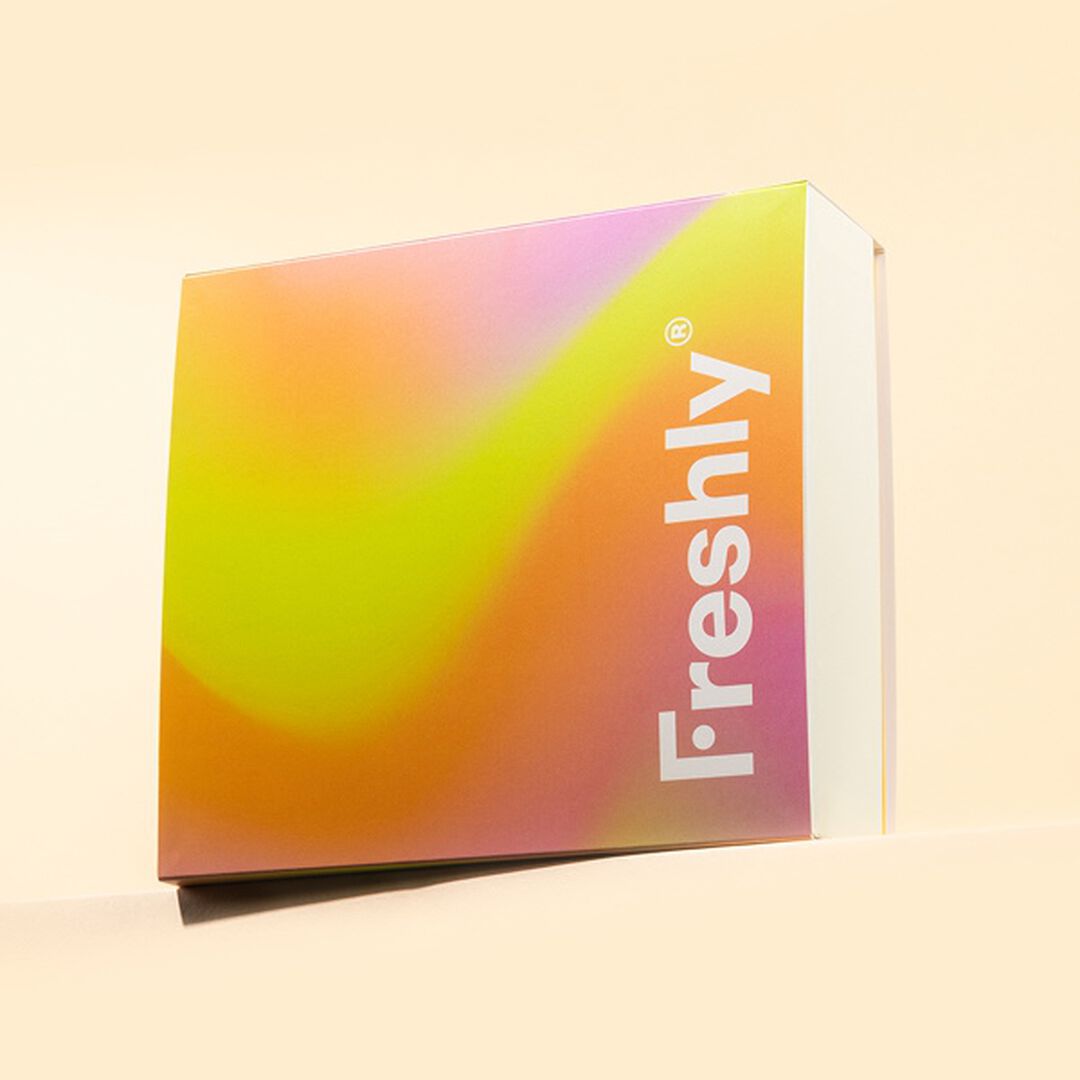 Mini Rotina Facial de Limpeza - FRESHLY -  - Imagem 2