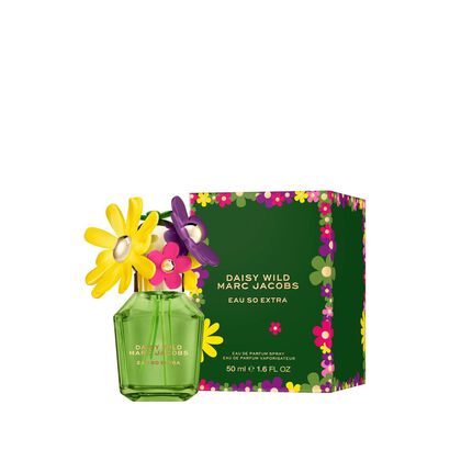 Eau de Parfum - MARC JACOBS - Daisy Wild Eau So Extra - Imagem