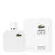 Eau de Toilette - LACOSTE - L.12.12 Blanc Homme - Imagem 2