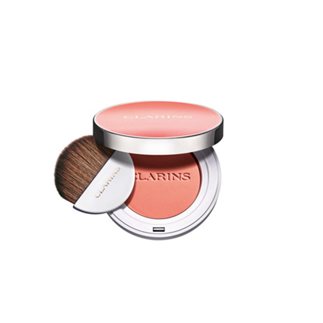 Blusher - CLARINS - Joli Blush - Imagem 1