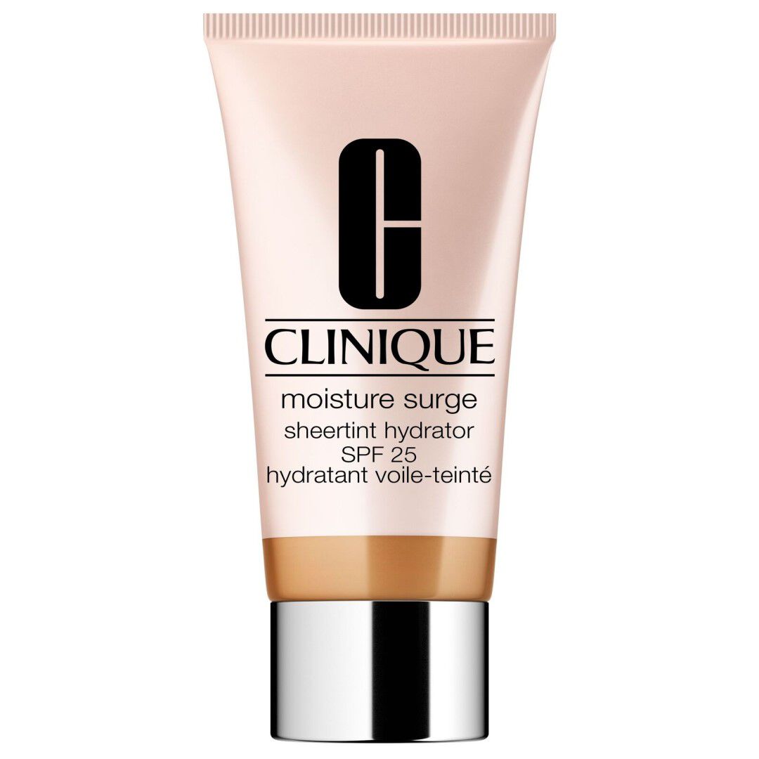 Sheertint Hydrator SPF 25 - CLINIQUE - Moisture Surge - Imagem 1