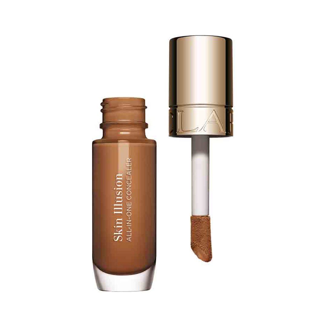 ALL-IN-ONE Concealer - CLARINS - Skin Illusion - Imagem 1