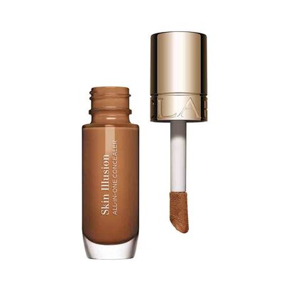 ALL-IN-ONE Concealer - CLARINS - Skin Illusion - Imagem